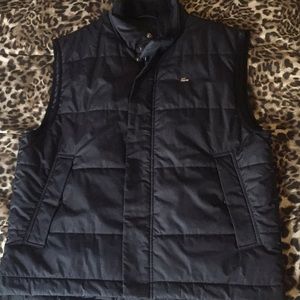 Lacoste winter coat